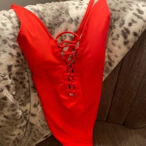 Beautiful one piece swimsuit